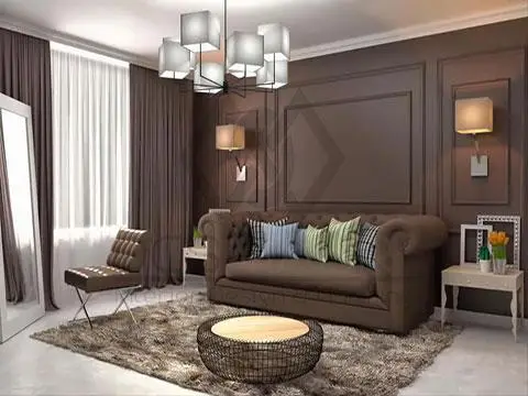 أعمال الدهانات